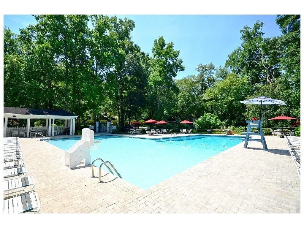 5795 Heards Forest Drive, Sandy Springs, Georgia 30328, 6 Bedrooms Bedrooms, ,4 BathroomsBathrooms,Residential,Sold,5795 Heards Forest Drive,6792356