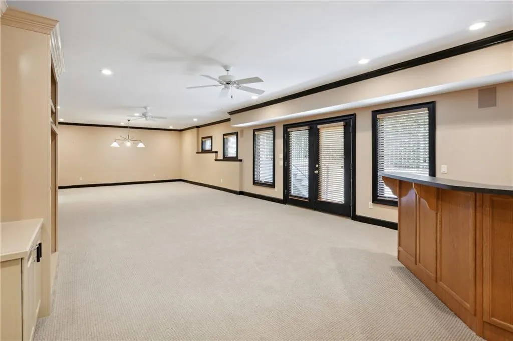 610 Telford Place, Sandy Springs, Georgia 30342, 4 Bedrooms Bedrooms, ,3 BathroomsBathrooms,Residential,Sold,610 Telford Place,7252640