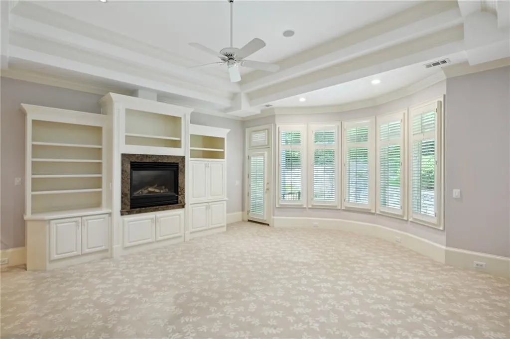 610 Telford Place, Sandy Springs, Georgia 30342, 4 Bedrooms Bedrooms, ,3 BathroomsBathrooms,Residential,Sold,610 Telford Place,7252640