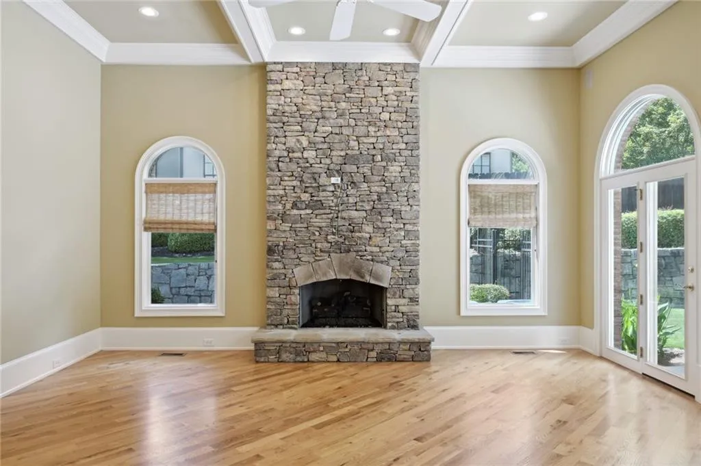 610 Telford Place, Sandy Springs, Georgia 30342, 4 Bedrooms Bedrooms, ,3 BathroomsBathrooms,Residential,Sold,610 Telford Place,7252640