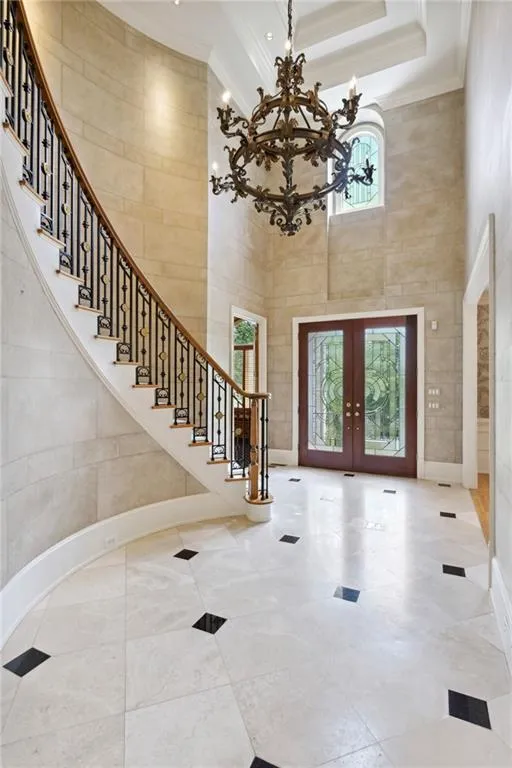 610 Telford Place, Sandy Springs, Georgia 30342, 4 Bedrooms Bedrooms, ,3 BathroomsBathrooms,Residential,Sold,610 Telford Place,7252640