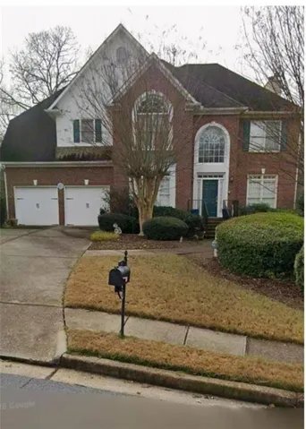 , None, Georgia 30047