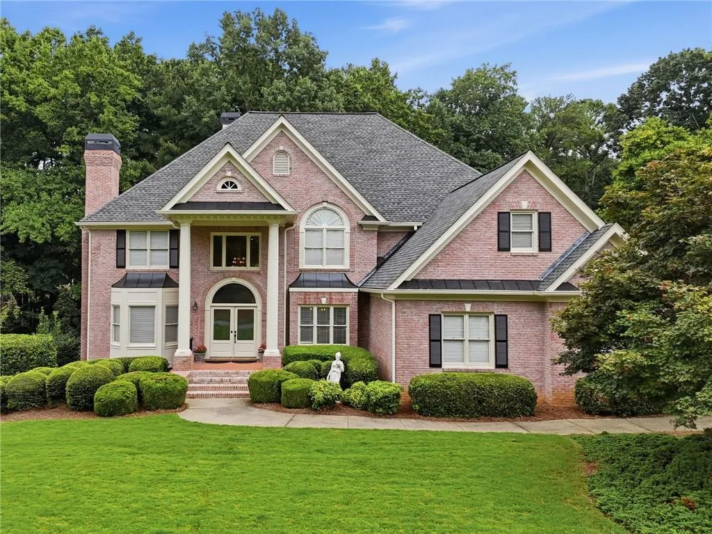 Johns Creek, GA 30005