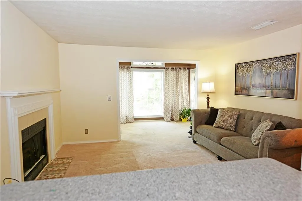 110 Gettysburg Place, Sandy Springs, Georgia 30350, 2 Bedrooms Bedrooms, ,1 BathroomBathrooms,Residential,Sold,110 Gettysburg Place,6547466