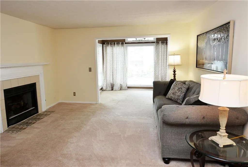 110 Gettysburg Place, Sandy Springs, Georgia 30350, 2 Bedrooms Bedrooms, ,1 BathroomBathrooms,Residential,Sold,110 Gettysburg Place,6547466