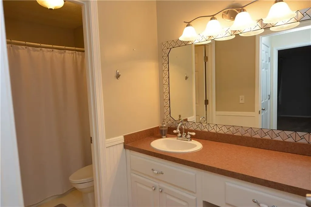 110 Gettysburg Place, Sandy Springs, Georgia 30350, 2 Bedrooms Bedrooms, ,1 BathroomBathrooms,Residential,Sold,110 Gettysburg Place,6547466