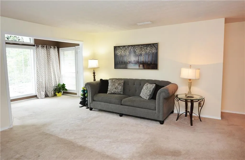 110 Gettysburg Place, Sandy Springs, Georgia 30350, 2 Bedrooms Bedrooms, ,1 BathroomBathrooms,Residential,Sold,110 Gettysburg Place,6547466