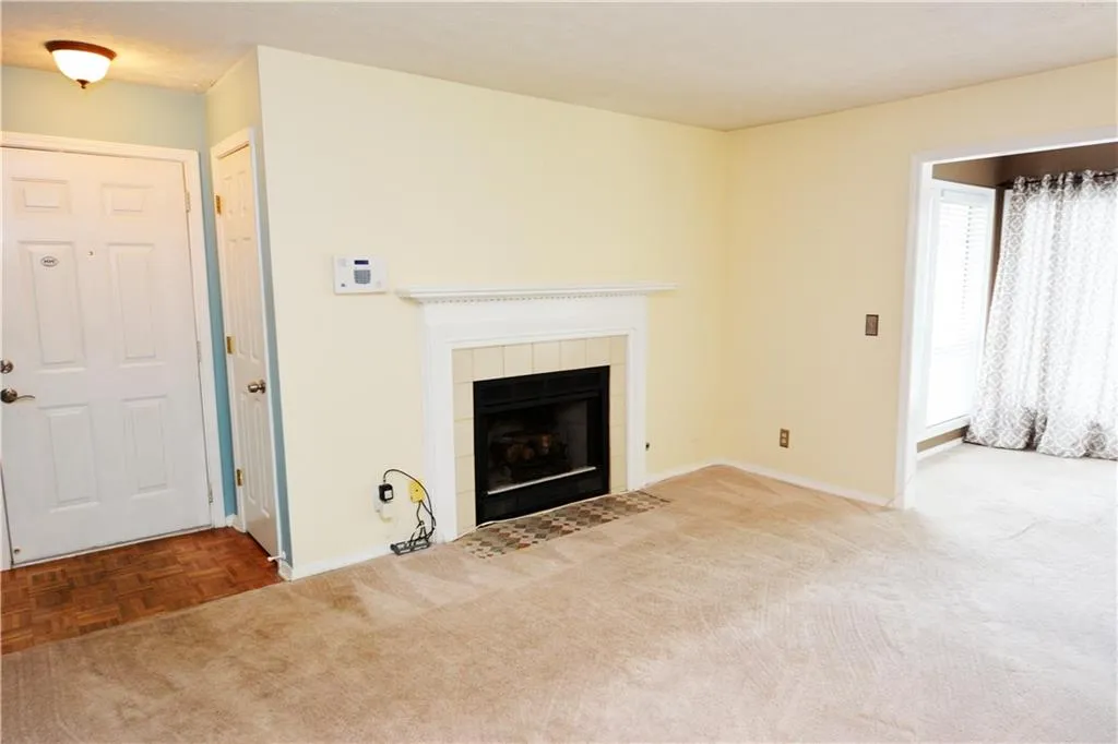 110 Gettysburg Place, Sandy Springs, Georgia 30350, 2 Bedrooms Bedrooms, ,1 BathroomBathrooms,Residential,Sold,110 Gettysburg Place,6547466