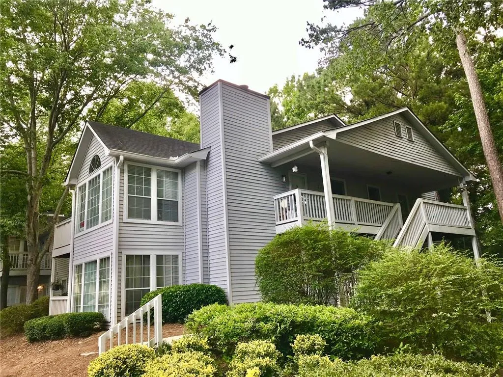110 Gettysburg Place, Sandy Springs, Georgia 30350, 2 Bedrooms Bedrooms, ,1 BathroomBathrooms,Residential,Sold,110 Gettysburg Place,6547466