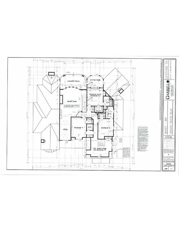 4980 High Point Road, Atlanta, Georgia 30342, 6 Bedrooms Bedrooms, ,5 BathroomsBathrooms,Residential,Sold,4980 High Point Road,7349380
