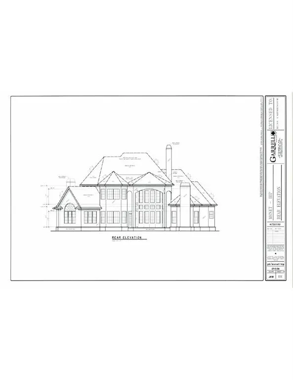 4980 High Point Road, Atlanta, Georgia 30342, 6 Bedrooms Bedrooms, ,5 BathroomsBathrooms,Residential,Sold,4980 High Point Road,7349380