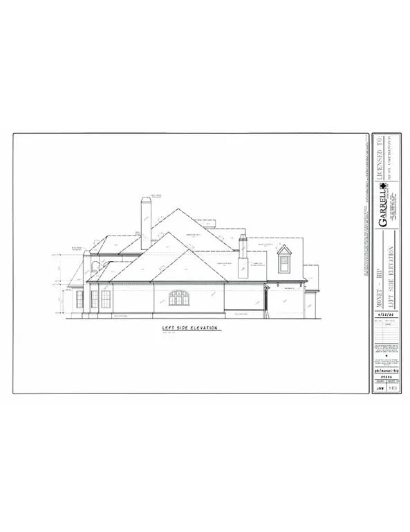 4980 High Point Road, Atlanta, Georgia 30342, 6 Bedrooms Bedrooms, ,5 BathroomsBathrooms,Residential,Sold,4980 High Point Road,7349380