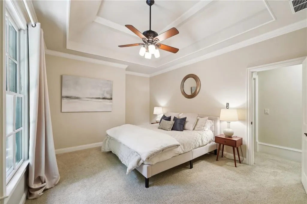 4980 High Point Road, Atlanta, Georgia 30342, 6 Bedrooms Bedrooms, ,5 BathroomsBathrooms,Residential,Sold,4980 High Point Road,7349380