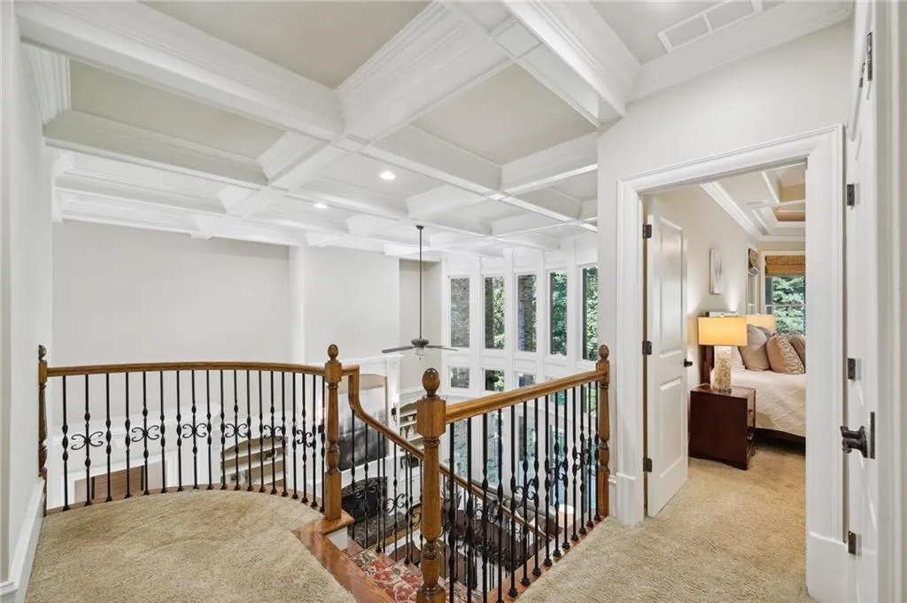 4980 High Point Road, Atlanta, Georgia 30342, 6 Bedrooms Bedrooms, ,5 BathroomsBathrooms,Residential,Sold,4980 High Point Road,7349380