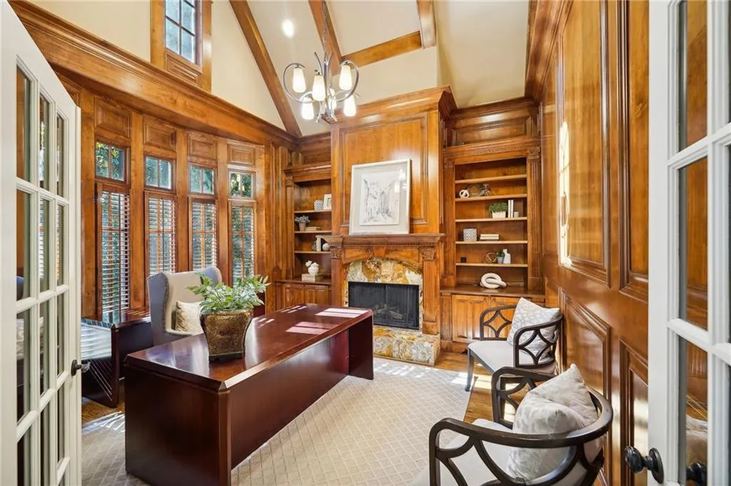 4980 High Point Road, Atlanta, Georgia 30342, 6 Bedrooms Bedrooms, ,5 BathroomsBathrooms,Residential,Sold,4980 High Point Road,7349380