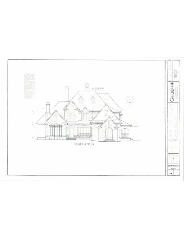 4980 High Point Road, Atlanta, Georgia 30342, 6 Bedrooms Bedrooms, ,5 BathroomsBathrooms,Residential,Sold,4980 High Point Road,7349380