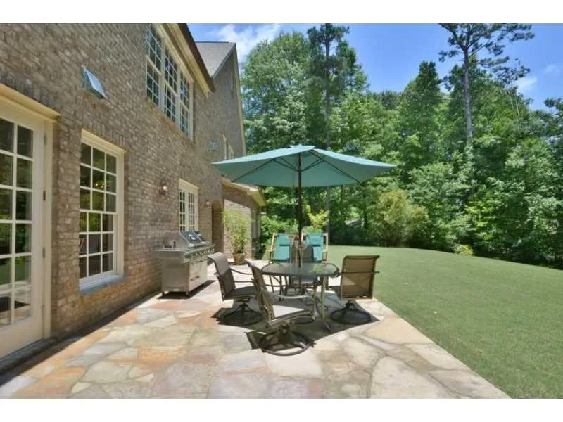 4595 Mystic Drive, Sandy Springs, Georgia 30342, 6 Bedrooms Bedrooms, ,7 BathroomsBathrooms,Residential,Sold,4595 Mystic Drive,5825137