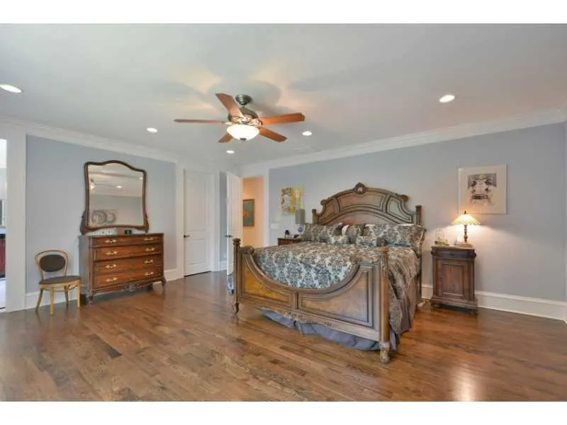 4595 Mystic Drive, Sandy Springs, Georgia 30342, 6 Bedrooms Bedrooms, ,7 BathroomsBathrooms,Residential,Sold,4595 Mystic Drive,5825137