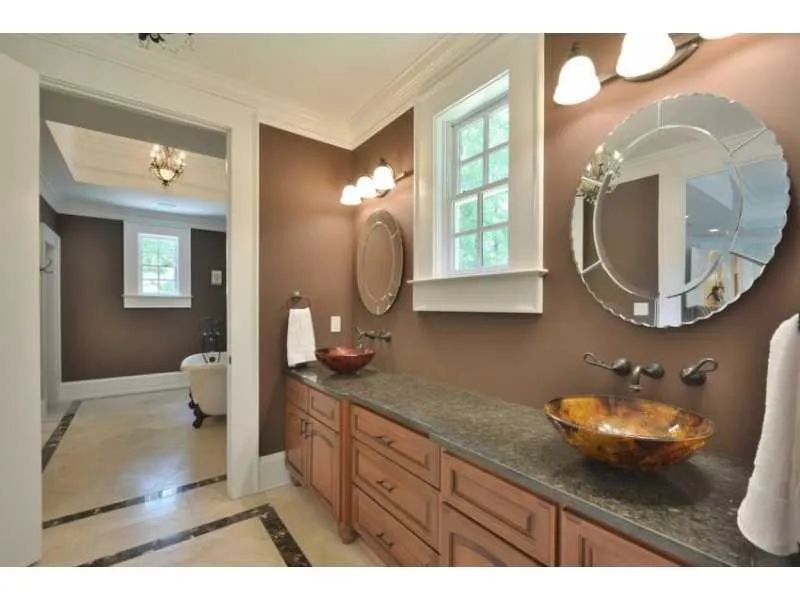 4595 Mystic Drive, Sandy Springs, Georgia 30342, 6 Bedrooms Bedrooms, ,7 BathroomsBathrooms,Residential,Sold,4595 Mystic Drive,5825137