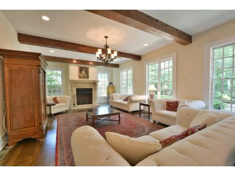 4595 Mystic Drive, Sandy Springs, Georgia 30342, 6 Bedrooms Bedrooms, ,7 BathroomsBathrooms,Residential,Sold,4595 Mystic Drive,5825137