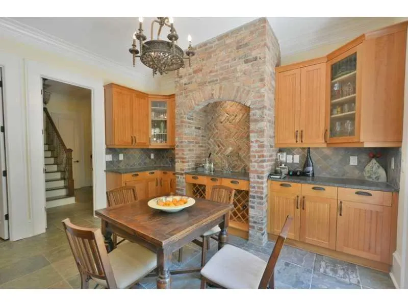 4595 Mystic Drive, Sandy Springs, Georgia 30342, 6 Bedrooms Bedrooms, ,7 BathroomsBathrooms,Residential,Sold,4595 Mystic Drive,5825137