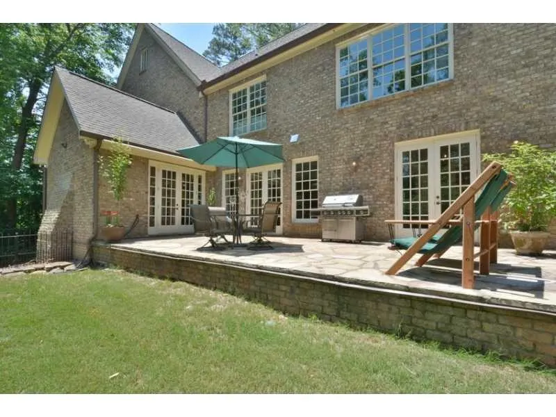 4595 Mystic Drive, Sandy Springs, Georgia 30342, 6 Bedrooms Bedrooms, ,7 BathroomsBathrooms,Residential,Sold,4595 Mystic Drive,5825137