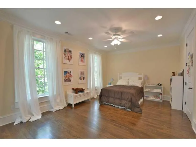 4595 Mystic Drive, Sandy Springs, Georgia 30342, 6 Bedrooms Bedrooms, ,7 BathroomsBathrooms,Residential,Sold,4595 Mystic Drive,5825137