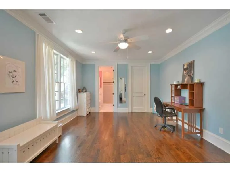 4595 Mystic Drive, Sandy Springs, Georgia 30342, 6 Bedrooms Bedrooms, ,7 BathroomsBathrooms,Residential,Sold,4595 Mystic Drive,5825137