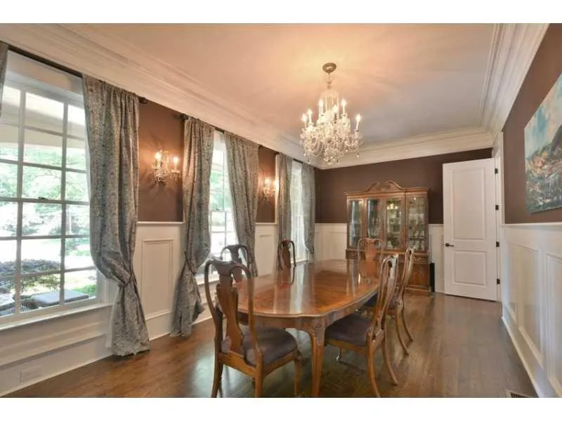 4595 Mystic Drive, Sandy Springs, Georgia 30342, 6 Bedrooms Bedrooms, ,7 BathroomsBathrooms,Residential,Sold,4595 Mystic Drive,5825137