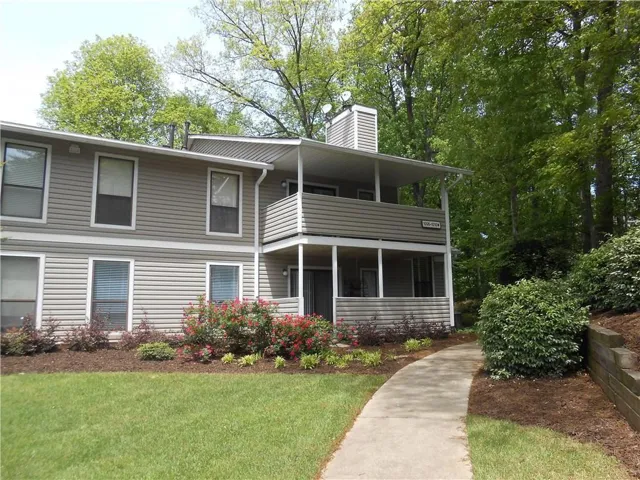 1010 Wynnes Ridge Circle Se, Marietta, Georgia 30067