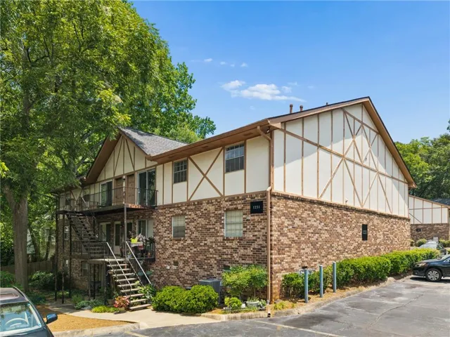 1231 Church Street Unit D, Decatur, Georgia 30030