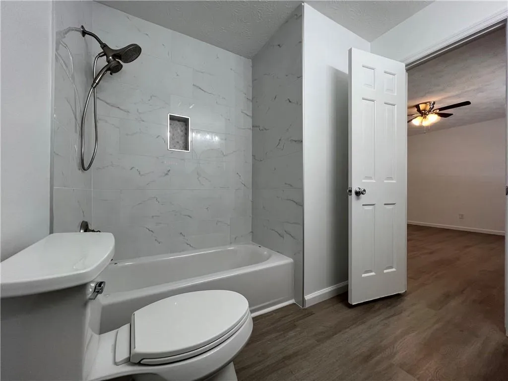 320 Winding River Drive Unit C, Sandy Springs, Georgia 30350, 2 Bedrooms Bedrooms, ,2 BathroomsBathrooms,Residential,Sold,320 Winding River Drive Unit C,7034343