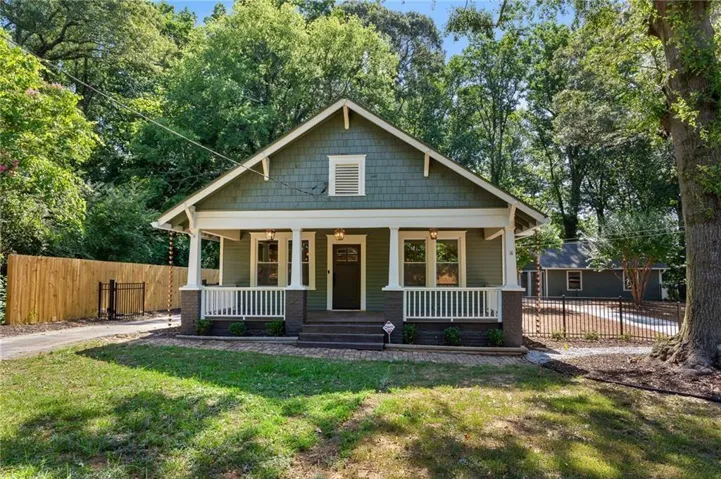 4435 Oakdale Road Se, Smyrna, Georgia 30080