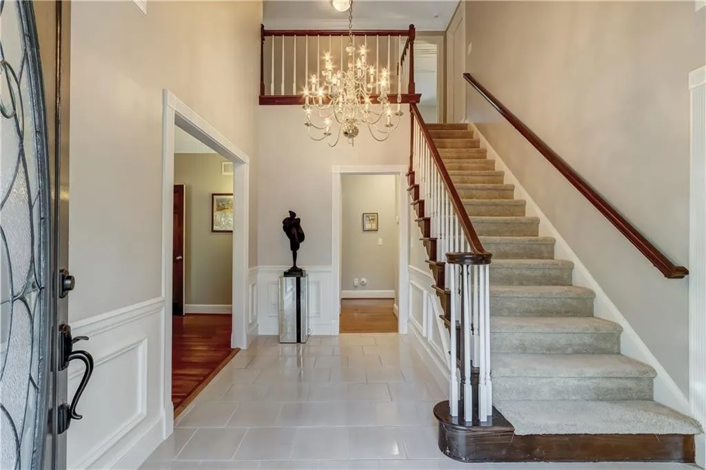 8265 Habersham Waters Road, Atlanta, Georgia 30350, 5 Bedrooms Bedrooms, ,4 BathroomsBathrooms,Residential,Sold,8265 Habersham Waters Road,7019946