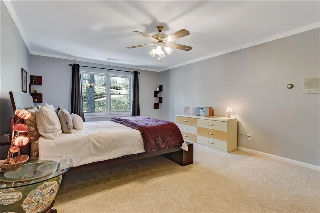 8265 Habersham Waters Road, Atlanta, Georgia 30350, 5 Bedrooms Bedrooms, ,4 BathroomsBathrooms,Residential,Sold,8265 Habersham Waters Road,7019946