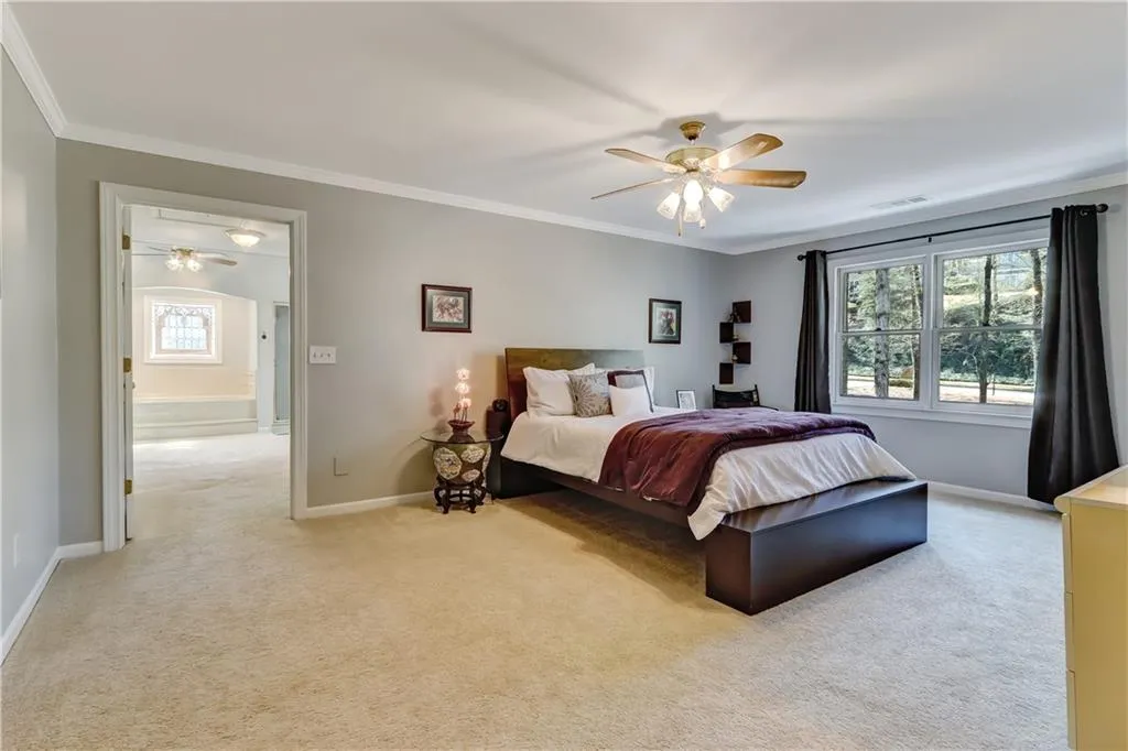 8265 Habersham Waters Road, Atlanta, Georgia 30350, 5 Bedrooms Bedrooms, ,4 BathroomsBathrooms,Residential,Sold,8265 Habersham Waters Road,7019946