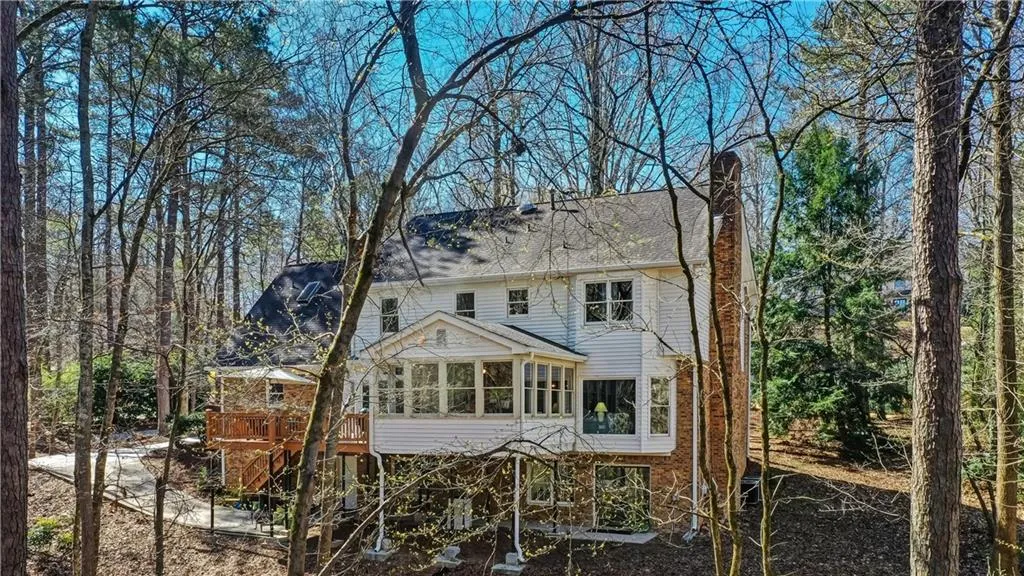 8265 Habersham Waters Road, Atlanta, Georgia 30350, 5 Bedrooms Bedrooms, ,4 BathroomsBathrooms,Residential,Sold,8265 Habersham Waters Road,7019946