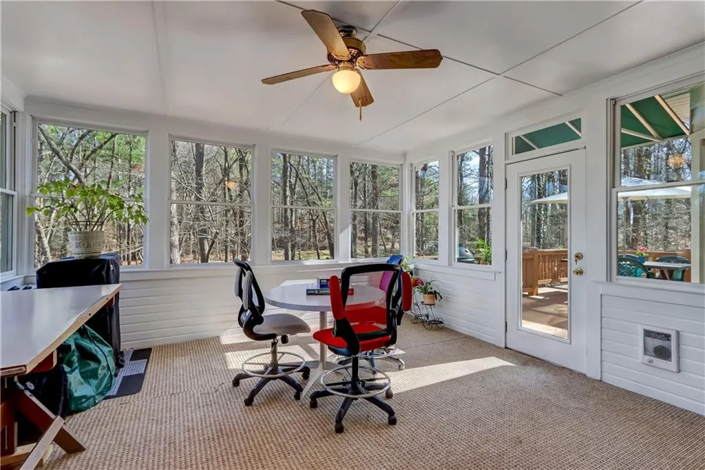 8265 Habersham Waters Road, Atlanta, Georgia 30350, 5 Bedrooms Bedrooms, ,4 BathroomsBathrooms,Residential,Sold,8265 Habersham Waters Road,7019946