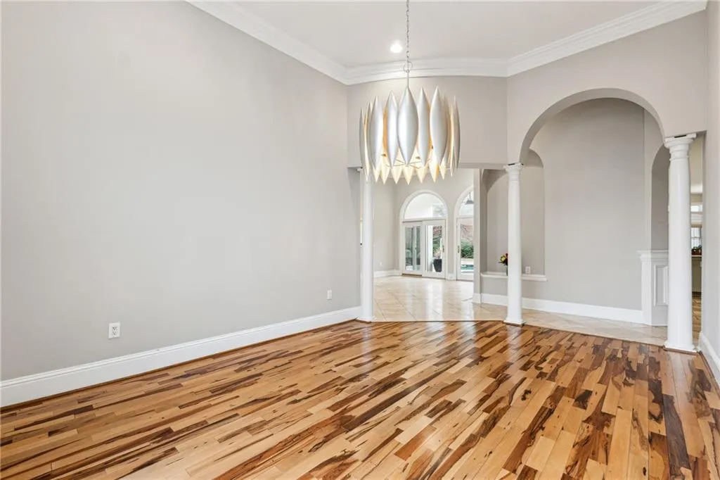 100 Dunwoody Creek Court, Atlanta, Georgia 30350, 5 Bedrooms Bedrooms, ,7 BathroomsBathrooms,Residential,Sold,100 Dunwoody Creek Court,7511060