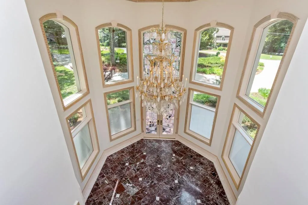 655 Fair Oaks Manor, Sandy Springs, Georgia 30327, 5 Bedrooms Bedrooms, ,6 BathroomsBathrooms,Residential,Sold,655 Fair Oaks Manor,6733564