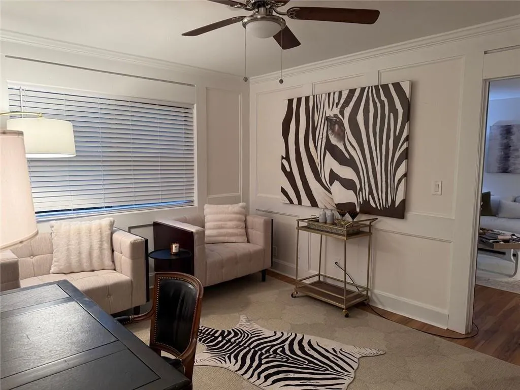 6851 Roswell Road Unit N-20, Sandy Springs, Georgia 30328, 3 Bedrooms Bedrooms, ,2 BathroomsBathrooms,Residential,For Sale,6851 Roswell Road Unit N-20,7656031
