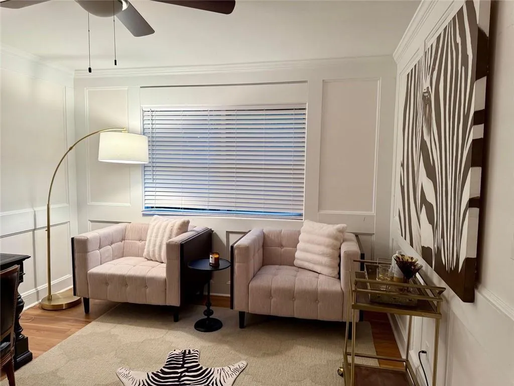 6851 Roswell Road Unit N-20, Sandy Springs, Georgia 30328, 3 Bedrooms Bedrooms, ,2 BathroomsBathrooms,Residential,For Sale,6851 Roswell Road Unit N-20,7656031