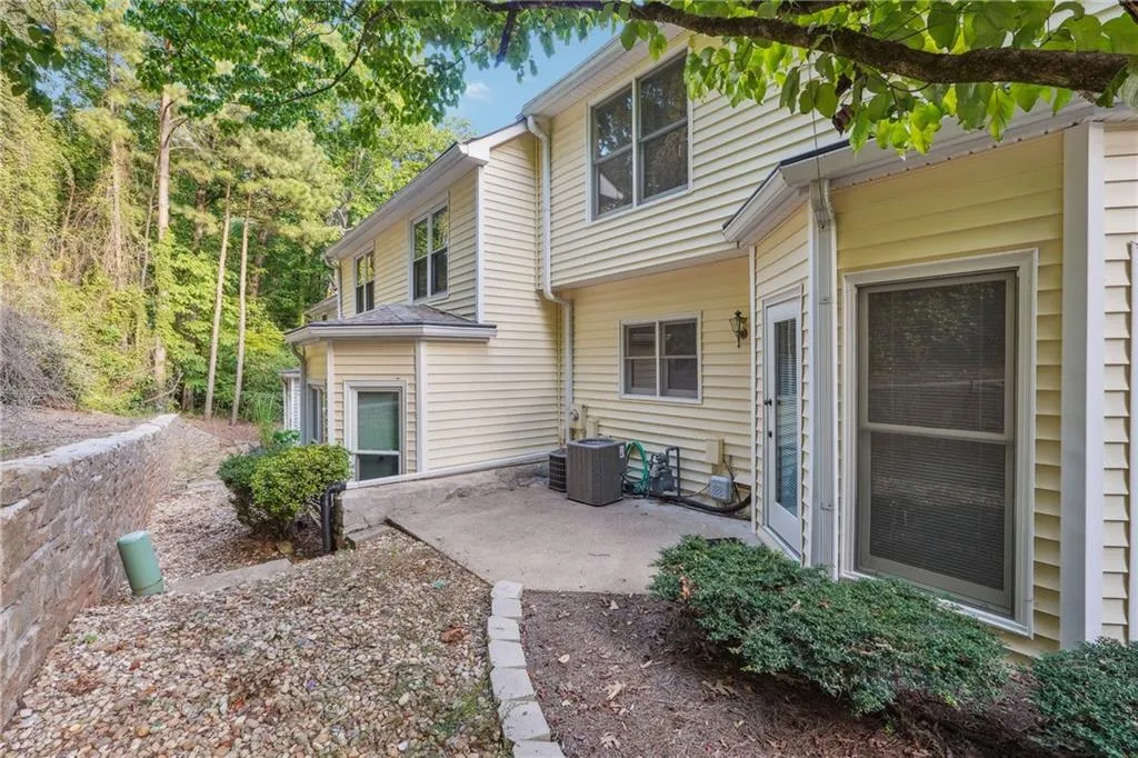 3 Forest Ridge Court, Atlanta, Georgia 30350, 2 Bedrooms Bedrooms, ,2 BathroomsBathrooms,Residential,Sold,3 Forest Ridge Court,7441278