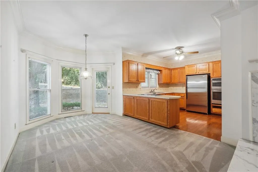 3 Forest Ridge Court, Atlanta, Georgia 30350, 2 Bedrooms Bedrooms, ,2 BathroomsBathrooms,Residential,Sold,3 Forest Ridge Court,7441278