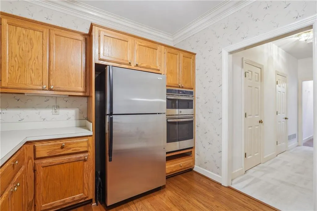 3 Forest Ridge Court, Atlanta, Georgia 30350, 2 Bedrooms Bedrooms, ,2 BathroomsBathrooms,Residential,Sold,3 Forest Ridge Court,7441278