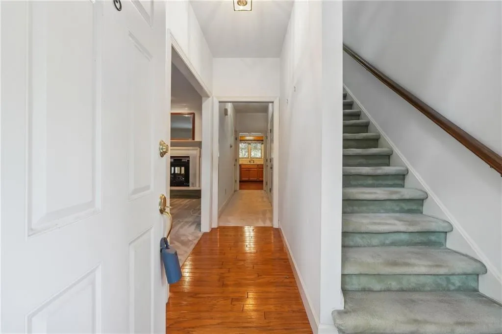 3 Forest Ridge Court, Atlanta, Georgia 30350, 2 Bedrooms Bedrooms, ,2 BathroomsBathrooms,Residential,Sold,3 Forest Ridge Court,7441278