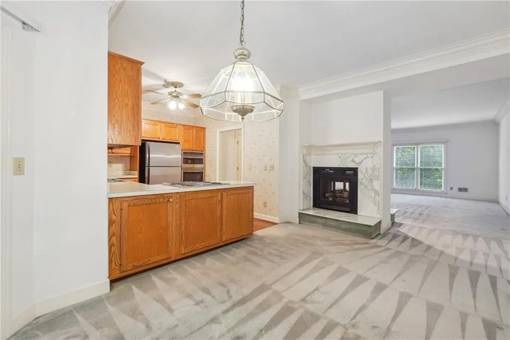 3 Forest Ridge Court, Atlanta, Georgia 30350, 2 Bedrooms Bedrooms, ,2 BathroomsBathrooms,Residential,Sold,3 Forest Ridge Court,7441278