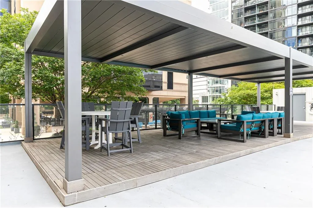 1280 Peachtree Street Ne Unit 3602, Atlanta, Georgia 30309, 1 Bedroom Bedrooms, ,1 BathroomBathrooms,Residential,For Sale,1280 Peachtree Street Ne Unit 3602,7642447