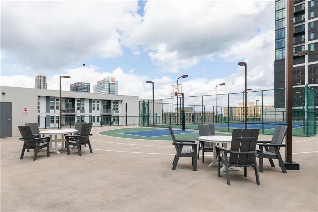 1280 Peachtree Street Ne Unit 3602, Atlanta, Georgia 30309, 1 Bedroom Bedrooms, ,1 BathroomBathrooms,Residential,For Sale,1280 Peachtree Street Ne Unit 3602,7642447
