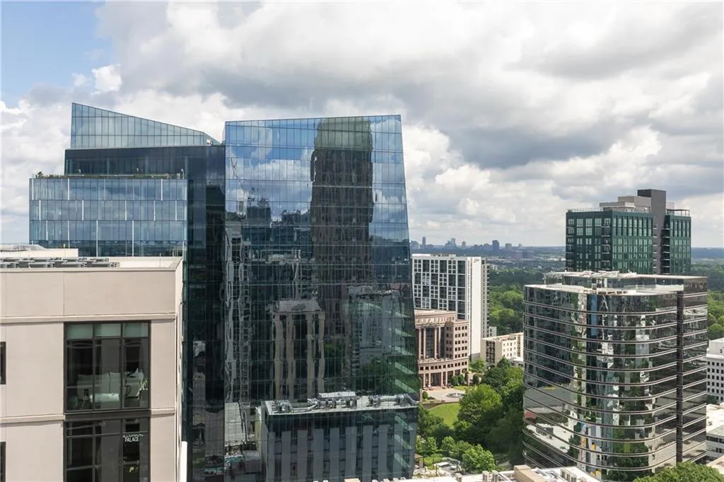 1280 Peachtree Street Ne Unit 3602, Atlanta, Georgia 30309, 1 Bedroom Bedrooms, ,1 BathroomBathrooms,Residential,For Sale,1280 Peachtree Street Ne Unit 3602,7642447